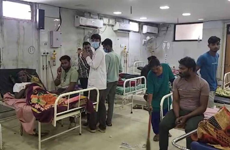 CG: बिलासपुर के कुरदुर में मिले मलेरिया के 6 मरीज, स्वास्थ्य विभाग अलर्ट