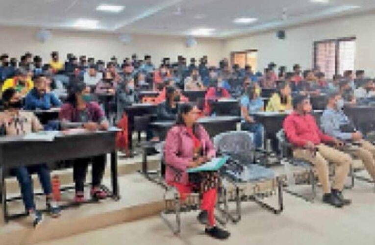 CSVTU UTD में एडमिशन की अंतिम तारीख 21 अगस्त, ऑफलाइन रिपोर्टिंग और दस्तावेज सत्यापन जरूरी