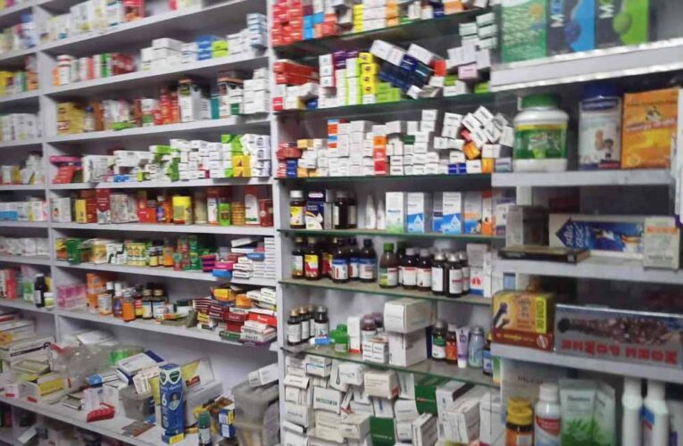 CG में प्रतिबंधित दवाओं की बिक्री पर सख्ती, औषधि विभाग हुआ अलर्ट