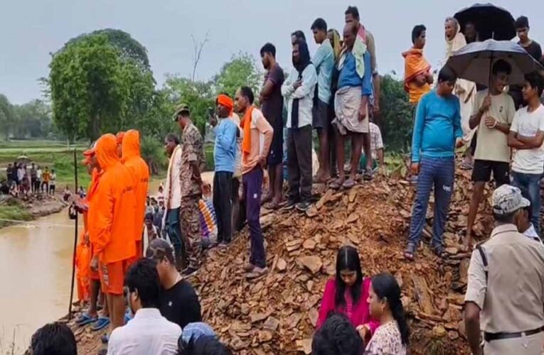 CG में राहत अभियान के बाद अब पुनर्वास पर जोर, बाढ़ प्रभावितों के लिए सरकार की नई तैयारी
