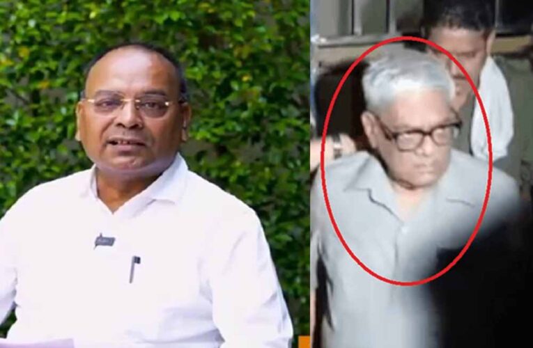 भाजपा विधायक अजय चंद्राकर का बड़ा आरोप, बोले- ‘धर्मांतरण रैकेट का सरगना है पन्नालाल’