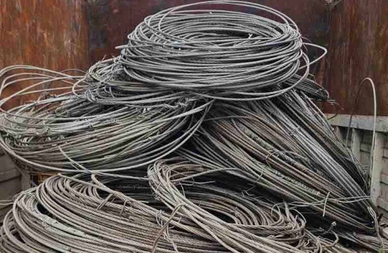 बिलासपुर में बिजली तार चोरी का खुलासा, पुलिस ने चार आरोपियों को किया गिरफ्तार
