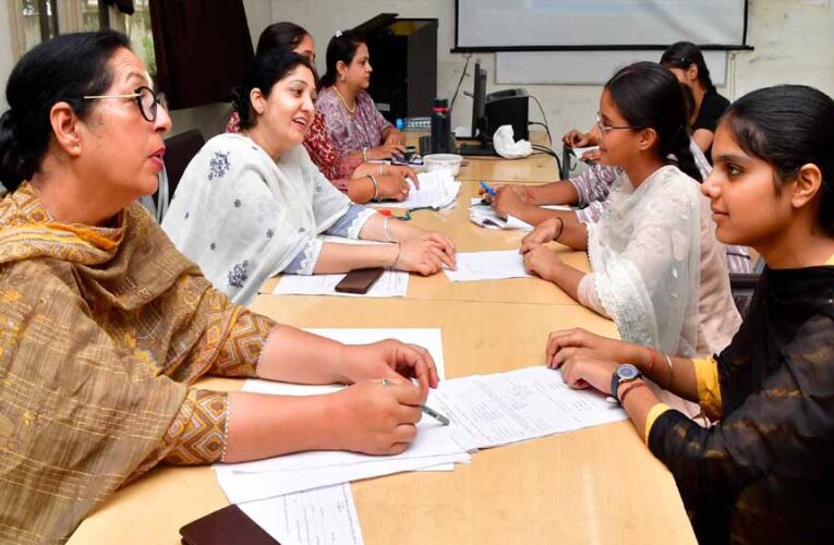 CG में NEET UG के तहत मेडिकल-डेंटल कॉलेजों की सीटें अलॉट, यहां देखें आवंटन