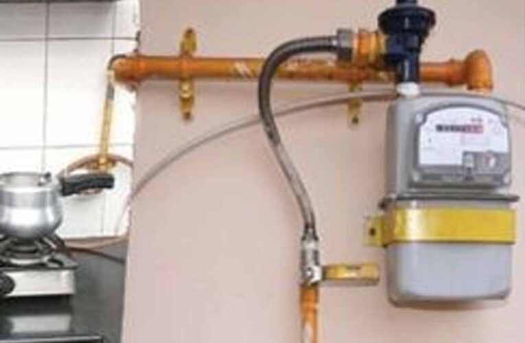 राजनांदगांव में दो साल में पाइपलाइन से मिलेगी गैस सप्लाई, टेडसरा तक बिछी पाइप लाइन