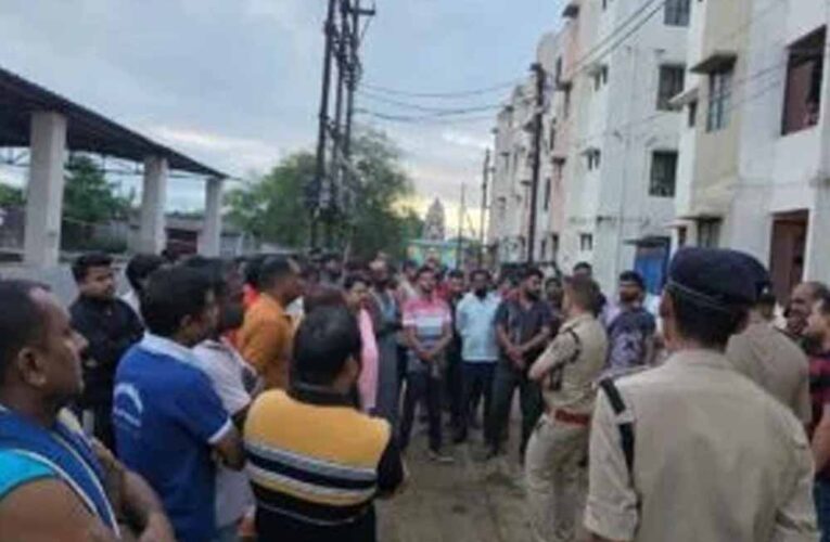 रायपुर पुलिस का बड़ा सत्यापन अभियान, 600 प्रवासी और किरायेदारों की जांच, 6 संदिग्धों से पूछताछ