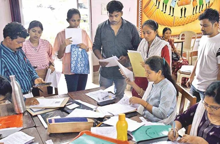 CG में इंजीनियरिंग की खाली सीटों पर सीधे प्रवेश का मौका, छात्रों के लिए बड़ी खबर