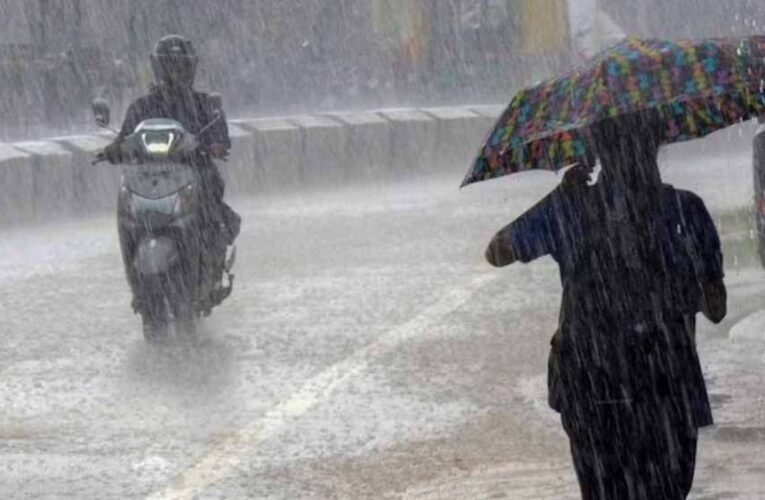 CG में मानसून पकड़ेगा रफ्तार, अगले 5 दिन जमकर बरसेंगे बादल