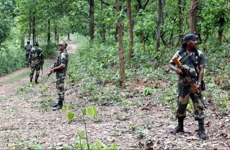 CG सरकार का बड़ा सहारा, माओवादी हिंसा में अपनों को खोने वाले 15 परिवारों को मिले ₹2.25 करोड़