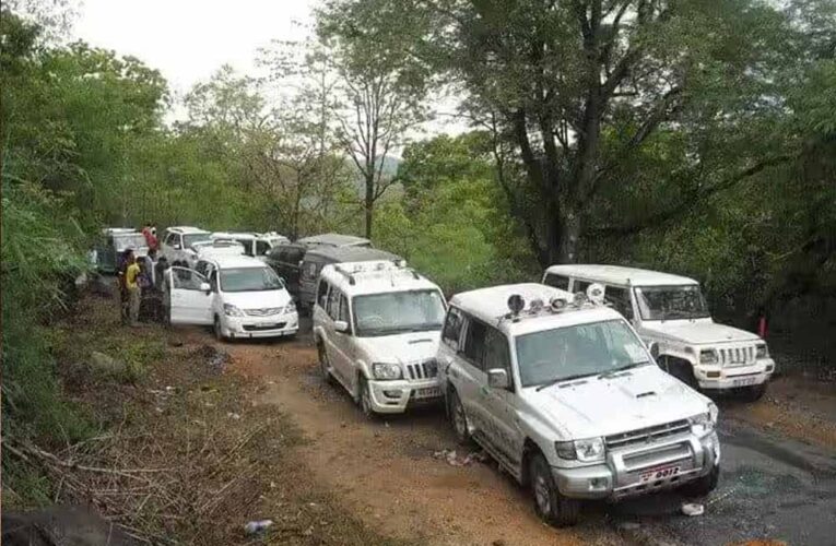 झीरम घाटी नक्सली हमले की अंतिम बहस आज, बचाव पक्ष रखेगा अपनी दलीलें