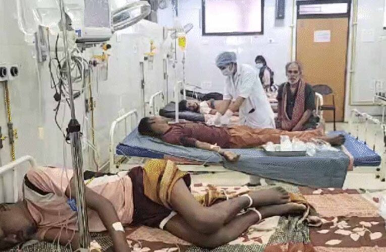बिलासपुर में मलेरिया से एक की मौत, 2 नए मरीज मिलने से स्वास्थ्य विभाग अलर्ट
