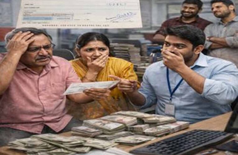 रायपुर में बैंक डिप्टी मैनेजर ने ग्राहक की FD तुड़वाकर दूसरे खाते में ट्रांसफर किए 14.97 लाख
