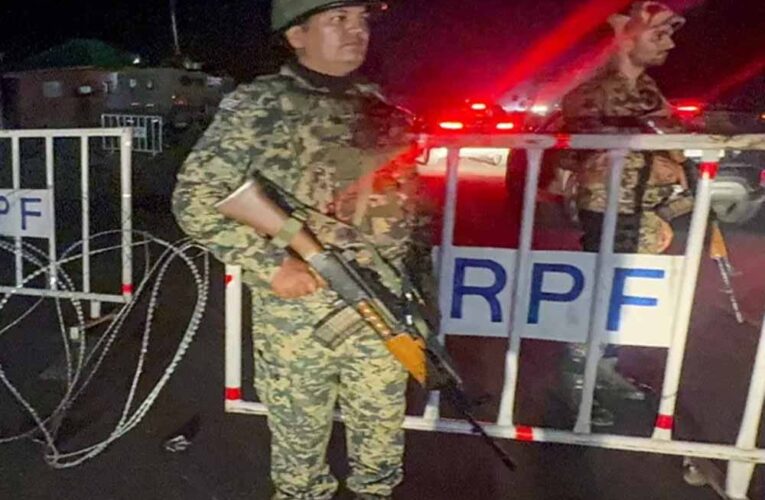 जम्मू में आतंकी हमला, छत्तीसगढ़ के दो मजदूरों को धर्म पूछकर मारी गोली, दोनों की मौत