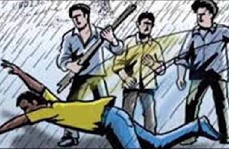 बिलासपुर में रिपोर्ट दर्ज नहीं करने पर बड़ा एक्शन, तारबाहर TI रविंद्र अनंत लाइन अटैच