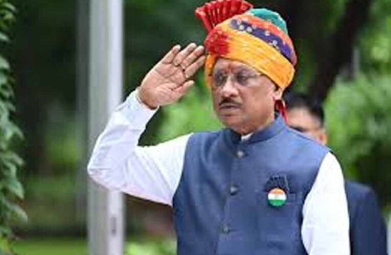 Independence Day 2026: CM विष्णु देव साय ने दिया संदेश, विकास और सुशासन पर रहा जोर