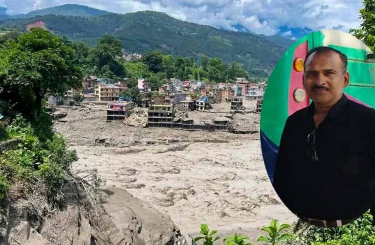 चाय की तलब ने बचा ली दिनेश की जान! नेपाल त्रासदी में चमत्कारिक बचाव