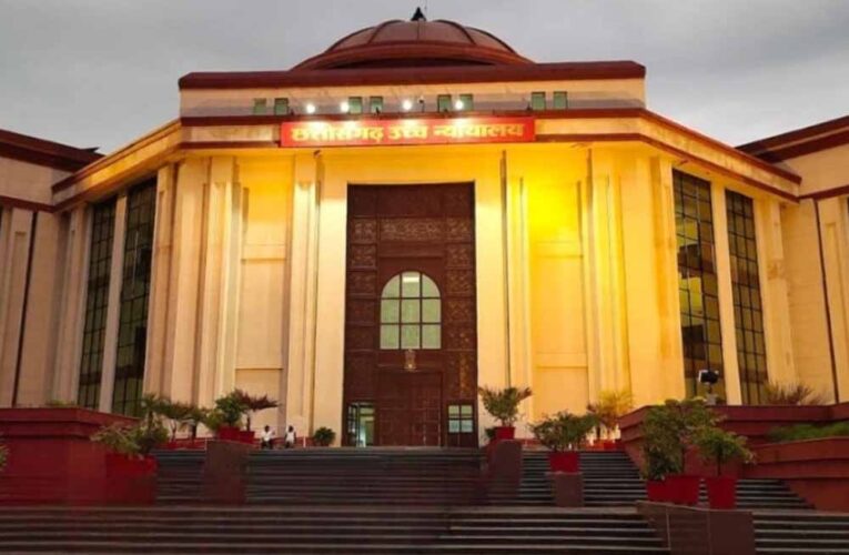 हाईकोर्ट का बड़ा फैसला: वेतनवृद्धि रुकने पर कर्मचारी को प्रमोशन से नहीं कर सकते वंचित