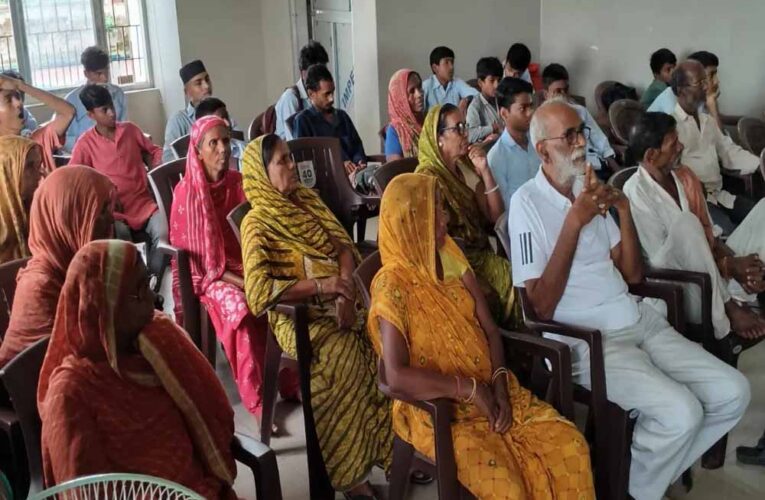 CSVTU की नई पहल, आधुनिक तकनीक से वरिष्ठ नागरिकों को बनाया जाएगा आत्मनिर्भर और जागरूक