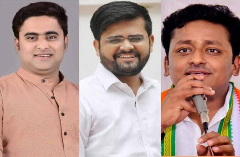 CG यूथ कांग्रेस चुनाव: दावेदारों ने सोशल मीडिया पर शुरू किया प्रचार अभियान