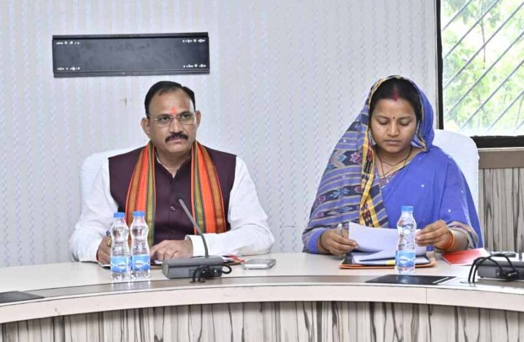 CG में 186 सरकारी कर्मचारियों के दिव्यांगता प्रमाण पत्रों की होगी जांच, मेडिकल बोर्ड करेगा सत्यापन