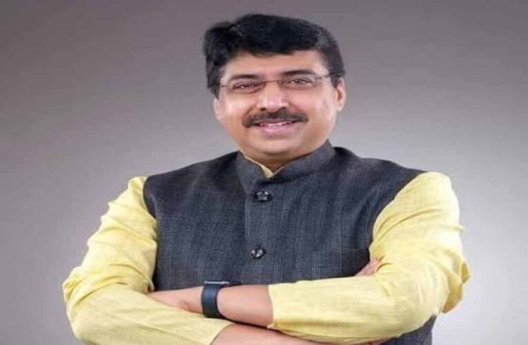 नितिन नबीन की नई टीम में छत्तीसगढ़ को जगह, रूप कुमारी चौधरी राष्ट्रीय अध्यक्ष; दीपक महस्के बने संयोजक