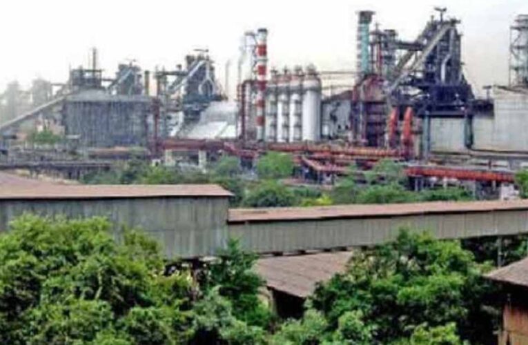 भिलाई स्टील प्लांट के हजारों रिटायर्ड कार्मिकों ने SAIL मेडिक्लेम का नहीं कराया रिन्यूअल