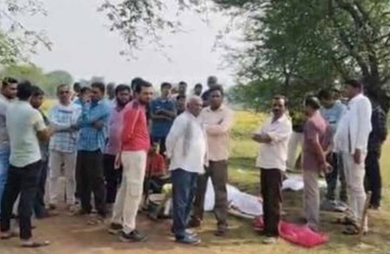 धमतरी में महिला के शव दफनाने पर विवाद, हिंदू रीति-रिवाज से अंतिम संस्कार पर बनी सहमति