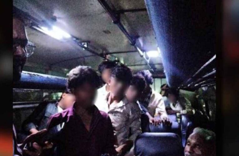 छत्तीसगढ़ में बड़ी कार्रवाई, फैक्ट्री ले जाए जा रहे 16 बच्चों का रेस्क्यू, नियोक्ता गिरफ्तार