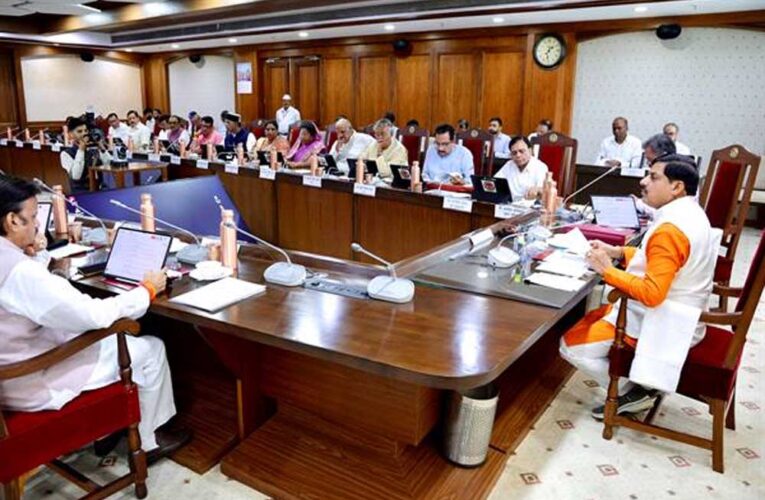 5 हजार से अधिक किसानों के हित में बड़ा निर्णय, कवच योजना को मंजूरी