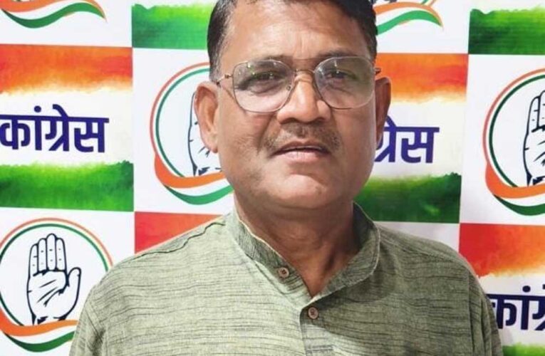 सरकारी कुर्सी पर राजनीति का रंग? पंचायत सचिव की कथित सोशल मीडिया सक्रियता पर कांग्रेस का हमला, निष्पक्ष जांच की उठी मांग