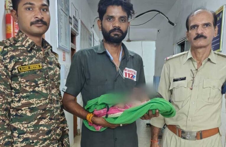 संकट की घड़ी में ‘डायल-112’ बनी जीवन की उम्मीद