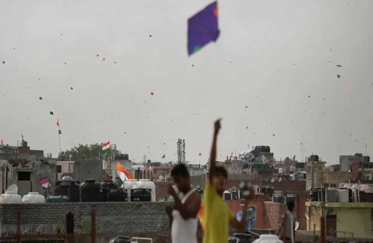 स्वतंत्रता दिवस पर पतंगबाजी को लेकर अलर्ट, Tata Power-DDL ने बिजली तारों से दूर रहने की अपील