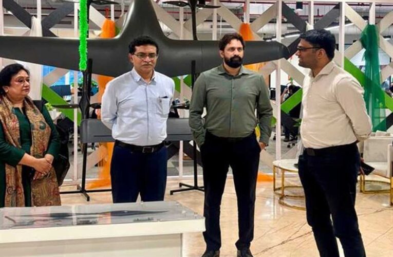 ‘विकसित मध्यप्रदेश’ के संकल्प के साथ बेंगलुरु, हैदराबाद और मुंबई में निवेश प्रोत्साहन आउटरीच कार्यक्रम