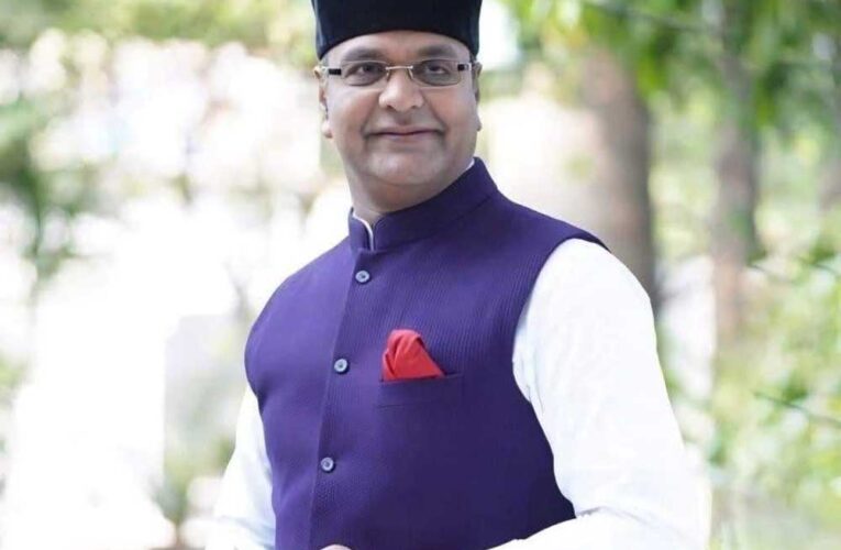 भारत के GenZ ने कॉमनवेल्थ गेम्स में बढ़ाया देश का गौरव  विश्वास कैलाश सारंग