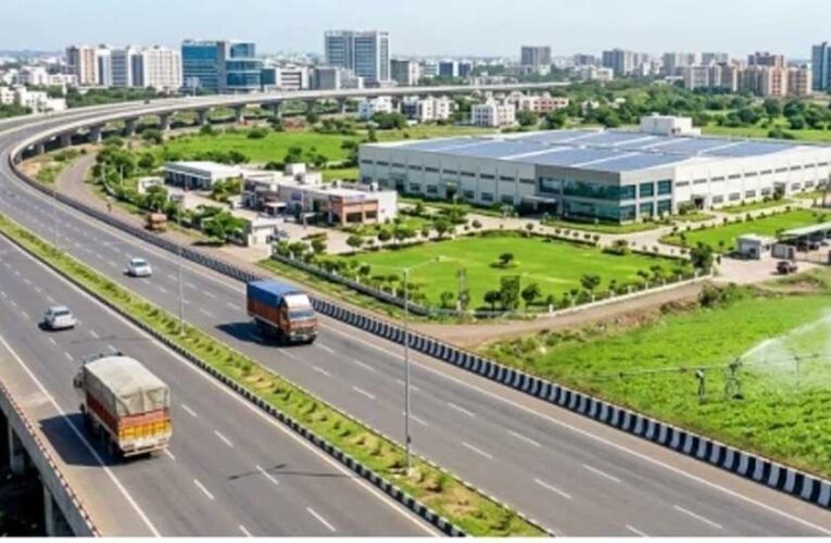 MP में बदली कर्ज की तस्वीर, MSME सेक्टर में सबसे तेज उछाल; कृषि का दबदबा बरकरार