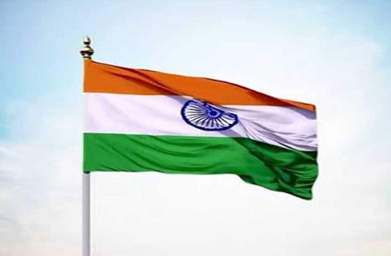 9 से 17 अगस्त तक चलेगा “हर घर तिरंगा” अभियान : मुख्यमंत्री डॉ. यादव