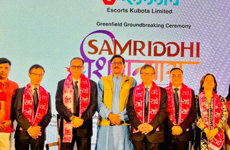 यूपी में तीन हजार करोड़ के जापानी निवेश से खुलेंगे 10 हजार से अधिक रोजगार के द्वार