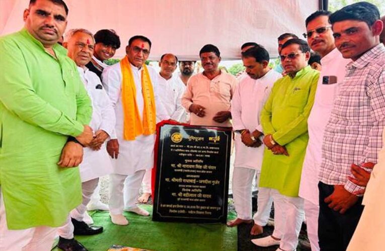 लखनवास में शिक्षा सुविधाओं को मिली नई गति