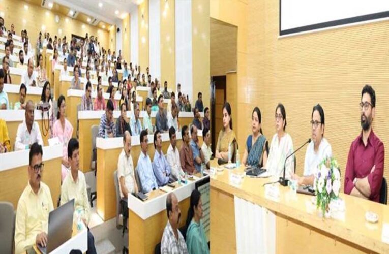 वर्ष 2029-30 तक के कृषि और ग्रीन बजट की तैयारी शुरू