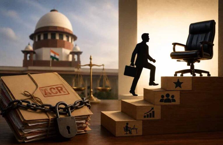 MP PWD में प्रमोशन फाइलों में हेराफेरी का आरोप, PS सुखवीर सिंह ने SO दयानंद उपाध्याय को हटाया