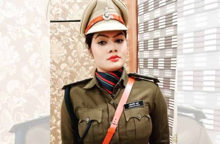 करोड़ों की जमीन हड़पने के आरोप में CSP नेहा पच्चीसिया सस्पेंड, कटनी मामले में CM मोहन यादव का बड़ा एक्शन