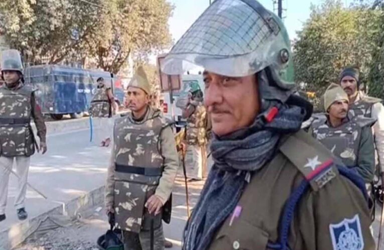 भिंड में जमीन और चुनावी रंजिश का खूनी अंत, पूर्व सरपंच की गोली मारकर हत्या