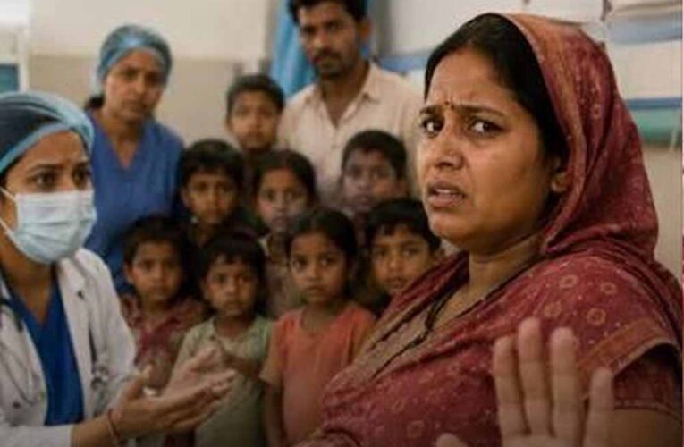 MP में सुरक्षित गर्भपात सेवाओं की हर 6 महीने होगी समीक्षा, दवा-किट की कमी पर तुरंत कार्रवाई