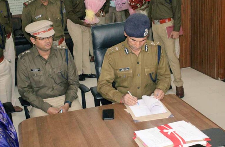 भोपाल पुलिस कमिश्नर तक ‘सीक्रेट नागरिक’ पहुंचाएंगे अपनों और लोगों की शिकायत
