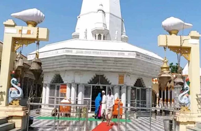 ओरछा के रामराजा लोक की तर्ज पर बनेगा कुंडेश्वर लोक, CM डॉ. मोहन यादव का बड़ा ऐलान