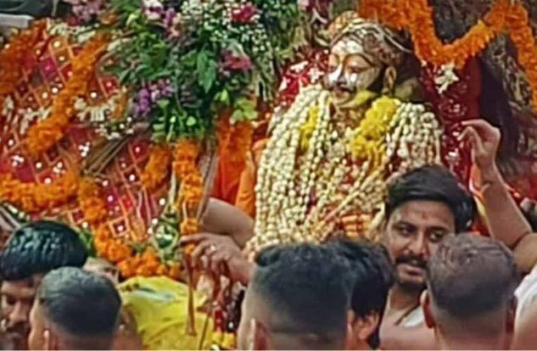 महाकाल की अवंतिका का अद्भुत वैभव, रंग, फूल, नाद और परंपराओं से सजी आध्यात्मिक विरासत