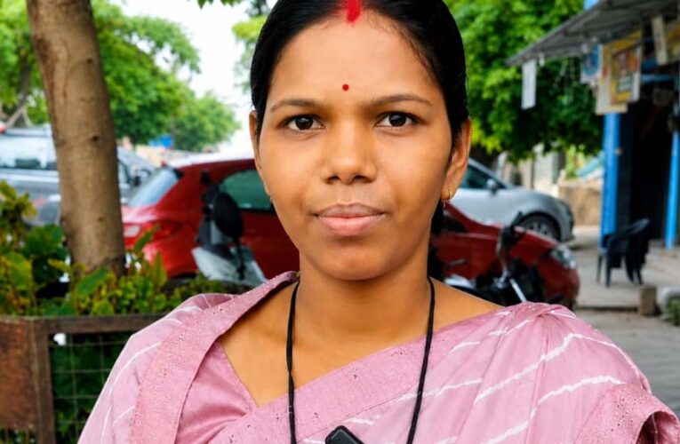 रक्षाबंधन से पहले मिली महतारी वंदन की सौगात, हितग्राही शकुन यादव ने मुख्यमंत्री विष्णु भैया का जताया आभार  शकुन यादव