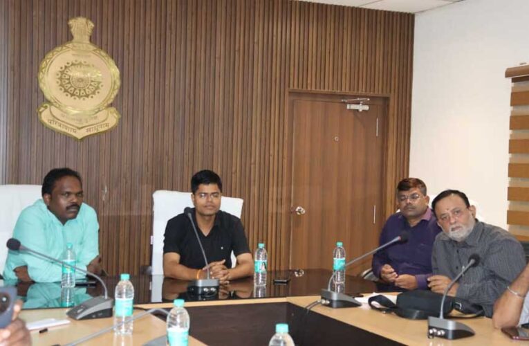 माओवाद के साये से पुलिस की वर्दी तक: अर्जुन की प्रेरक कहानी