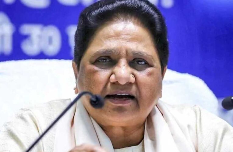 UP Election 2027: मायावती का कमबैक प्लान बिगाड़ेगा अखिलेश-योगी का खेल? BSP ने कसी कमर
