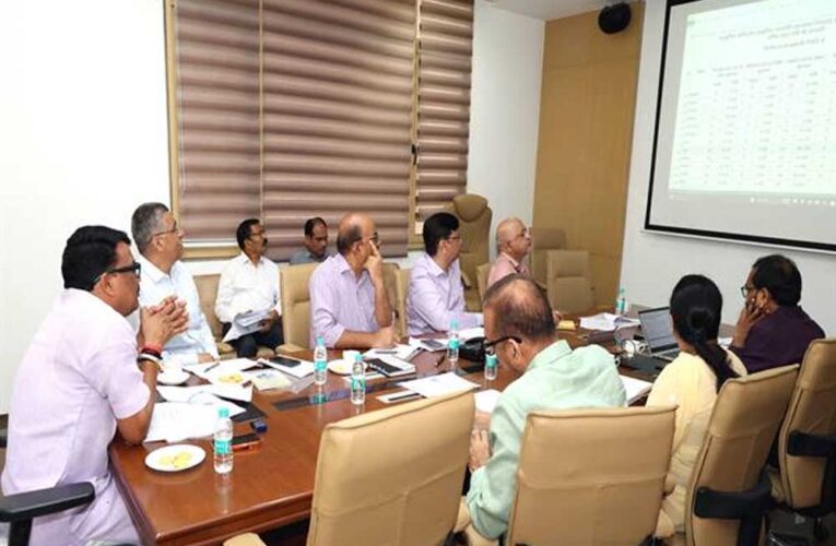 अनुसूचित जाति वर्ग का कल्याण सर्वोच्च प्राथमिकता- मंत्री  चौहान
