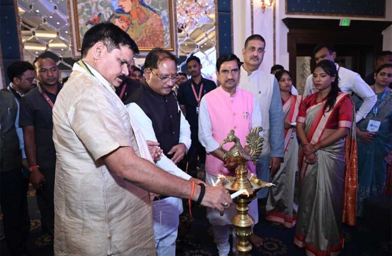 छत्तीसगढ़ ने भारत के महत्वपूर्ण खनिज पारिस्थितिकी तंत्र में अपनी भूमिका को किया सुदृढ़